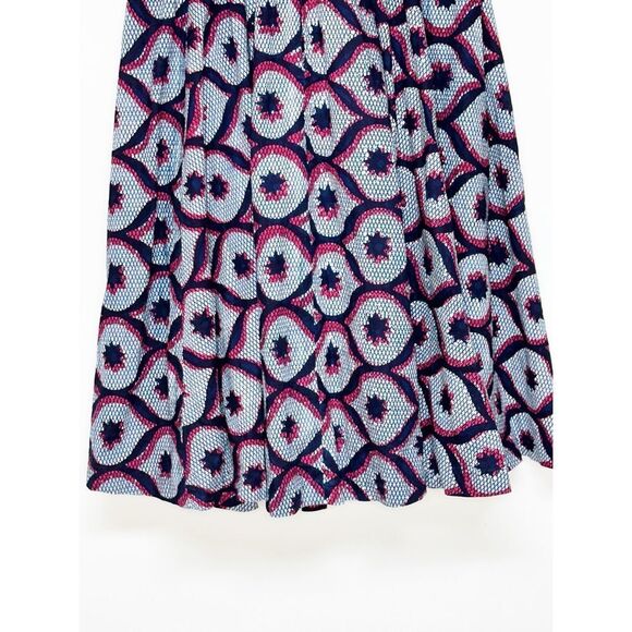 Francis + Benedict Printed Full Skirt Size Small - Picture 4 of 9